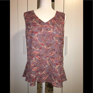 Cabi Good Luck Blouse NWT!